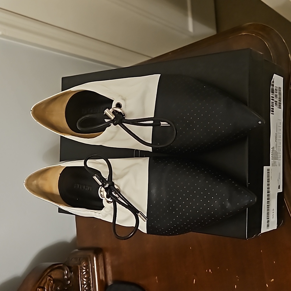 Sport MaxMara, woman flat shoes, size 41